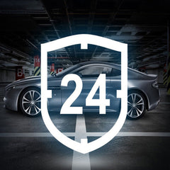 Car Dash Cam with WIFI and App-4