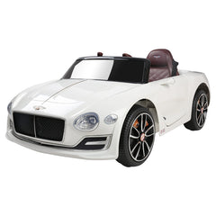 Kids Electric Ride On Car Bentley Licensed EXP12 Toy Cars Remote 12V-7