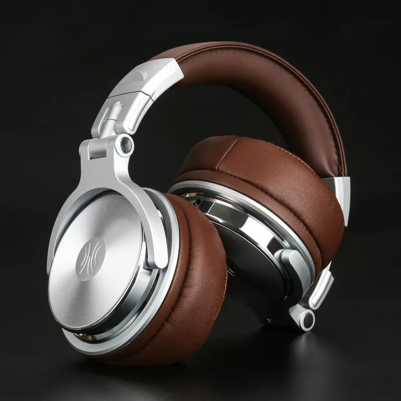 DJ Pro Headphone-1