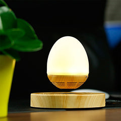 Bluetooth Magnetic Levitation Speaker-1