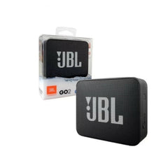 IPX7 Waterproof Wireless Portable JBL GO2 Bluetooth Speaker-1
