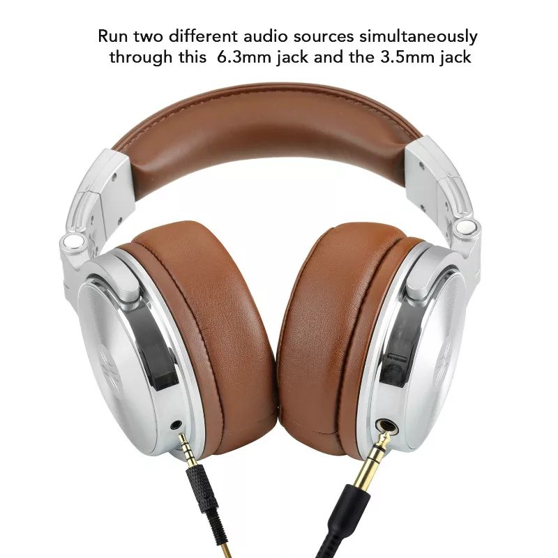 DJ Pro Headphone-4