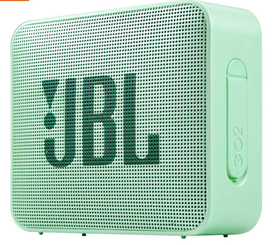 IPX7 Waterproof Wireless Portable JBL GO2 Bluetooth Speaker-5