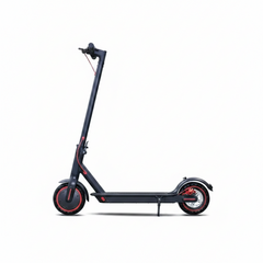 The Perfect 350W Electric Scooter for Commuting & School-1