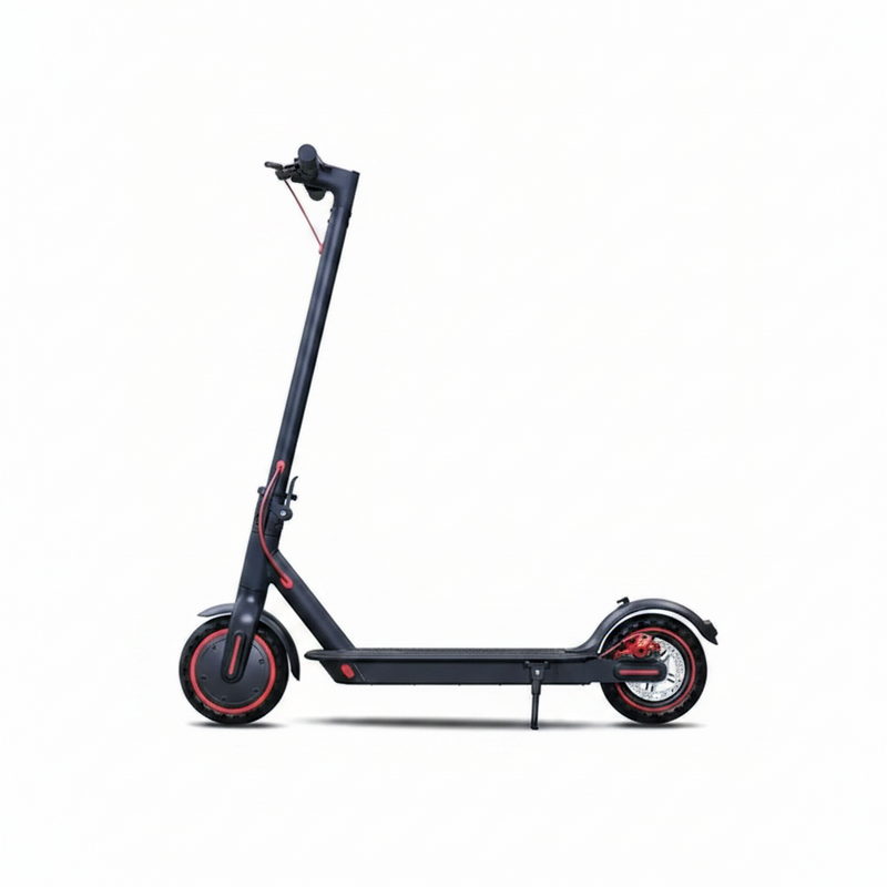 The Perfect 350W Electric Scooter for Commuting & School-1