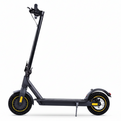 Electric Scooter US Stock 350W 36V 7.8Ah Max Speed 30Km/H APP Smart Adult Scooter 10Inch Foldable Electric Scooter-1